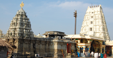 special entry darshan tirumala tirupati devasthanam